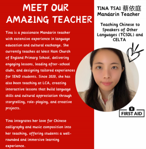 Tina